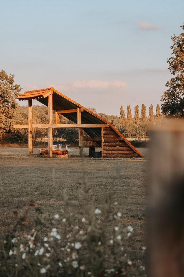 Vila Hoeve Twente - De Bonte Specht Heythuysen Exteriér fotografie